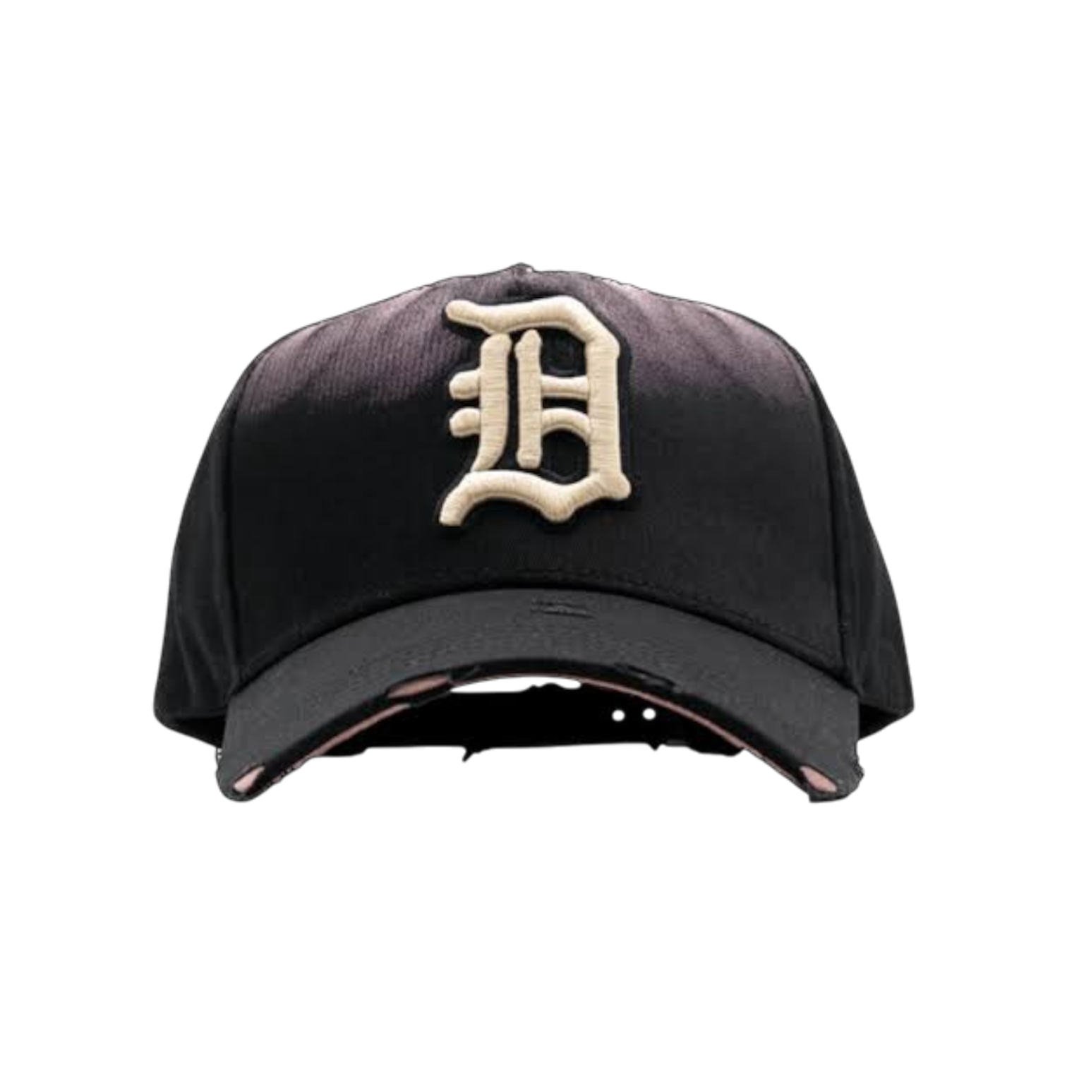 Dandy Hats - No Brian G5