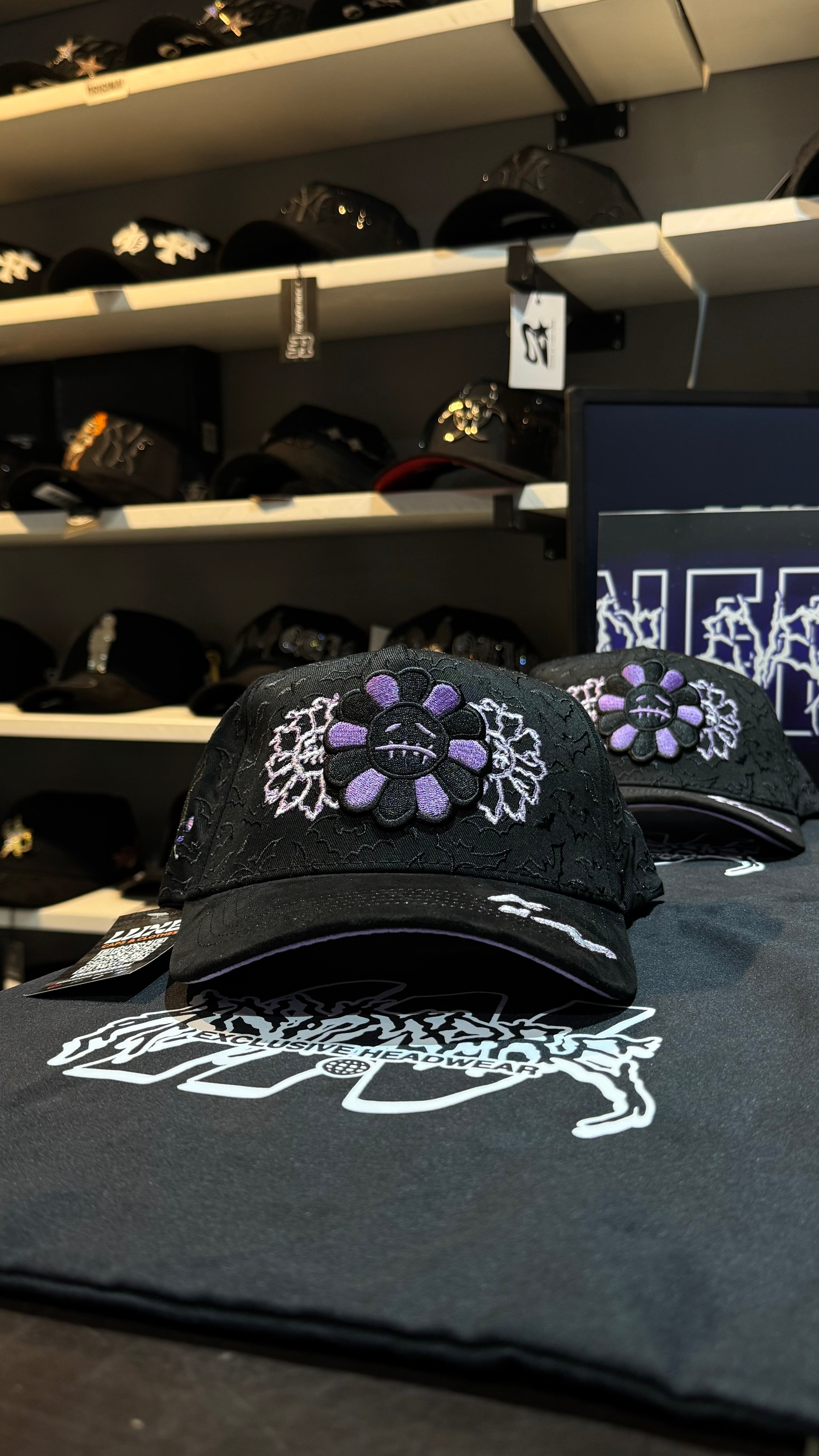 Innedit - MURAELECTRIC