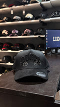 Gorra de Gamuza - DANDY