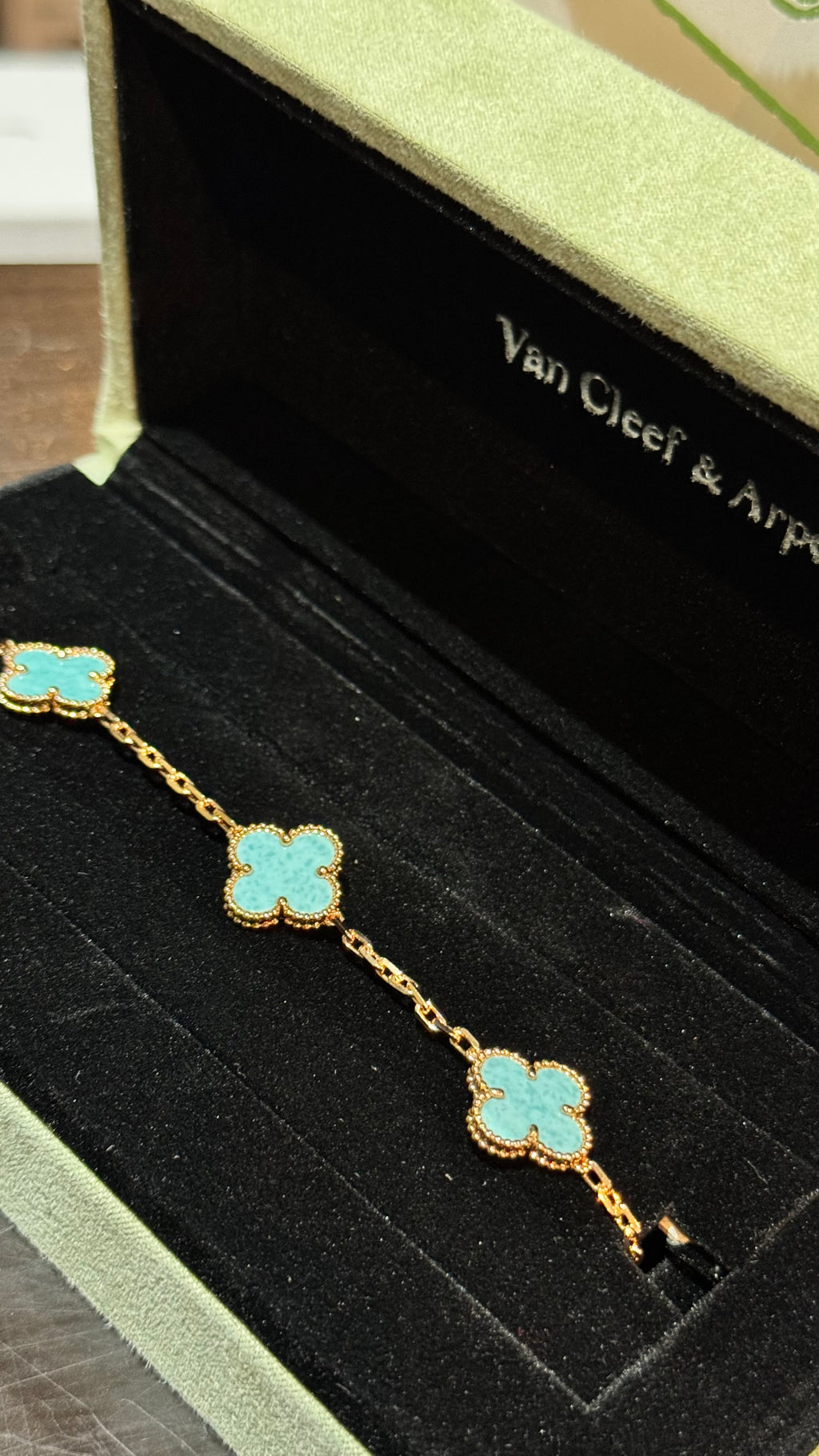 Pulso Van Cleef 01
