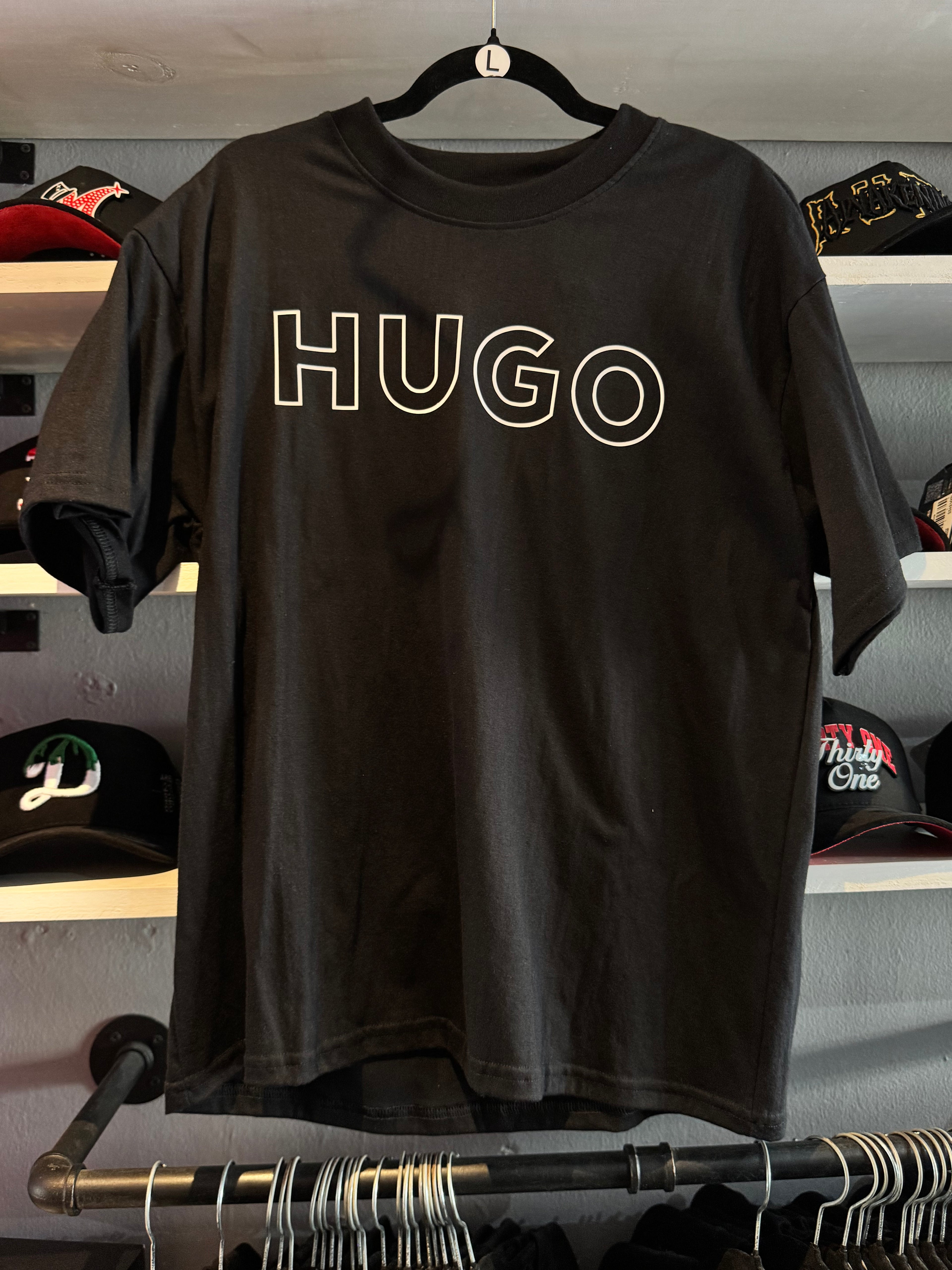 Playera Hugo 11 (L)
