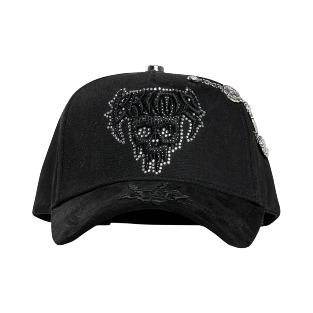 Barbas Hats - Crime G5