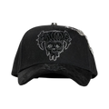 Barbas Hats - Crime G5