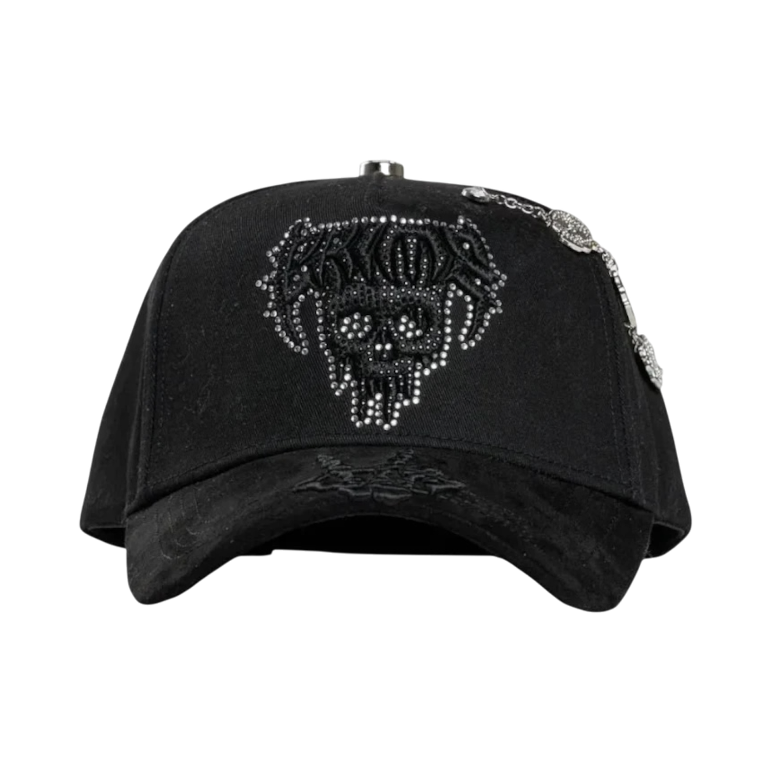Barbas Hats - Crime G5