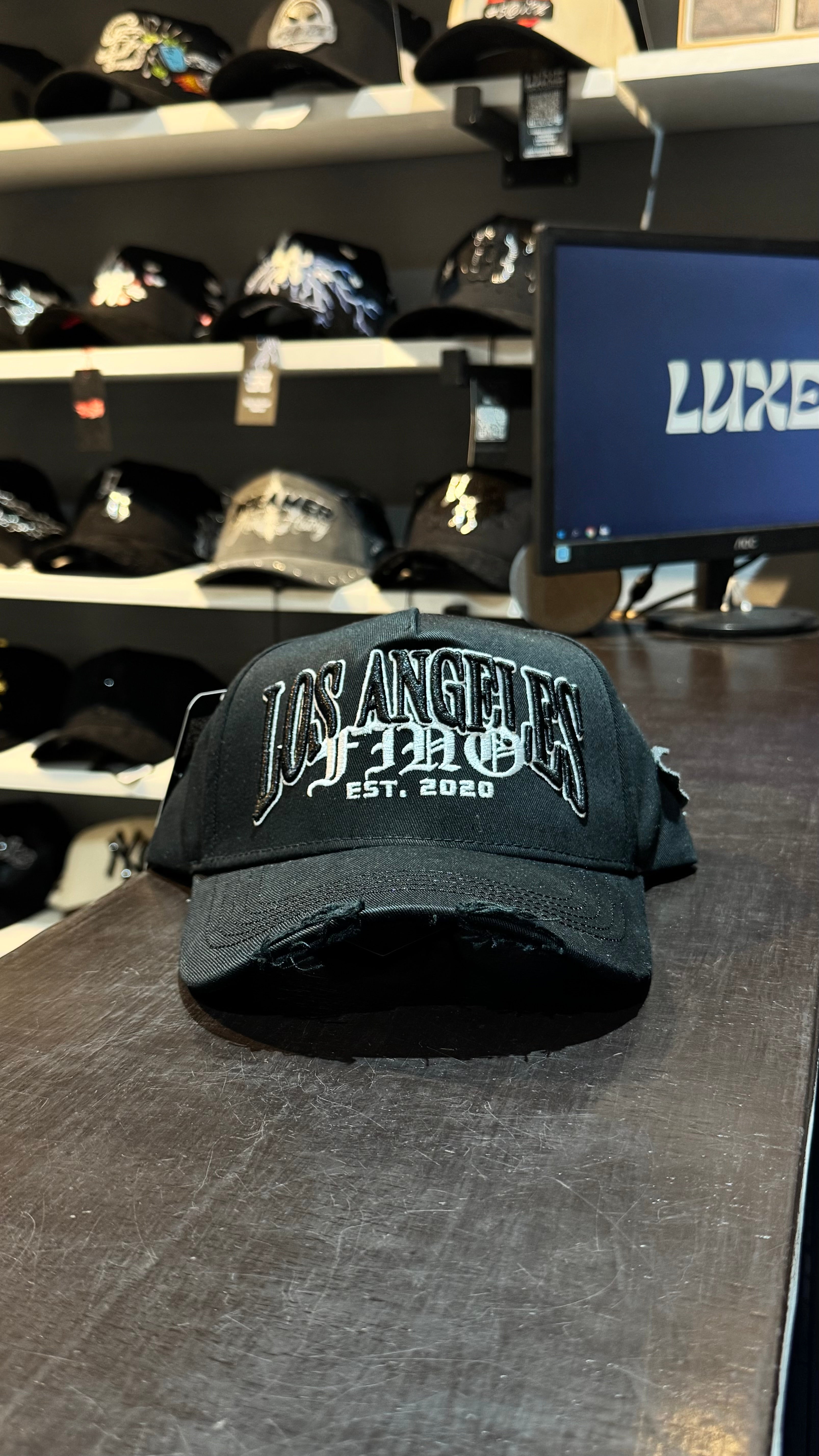 Fino - Los Ángeles G5