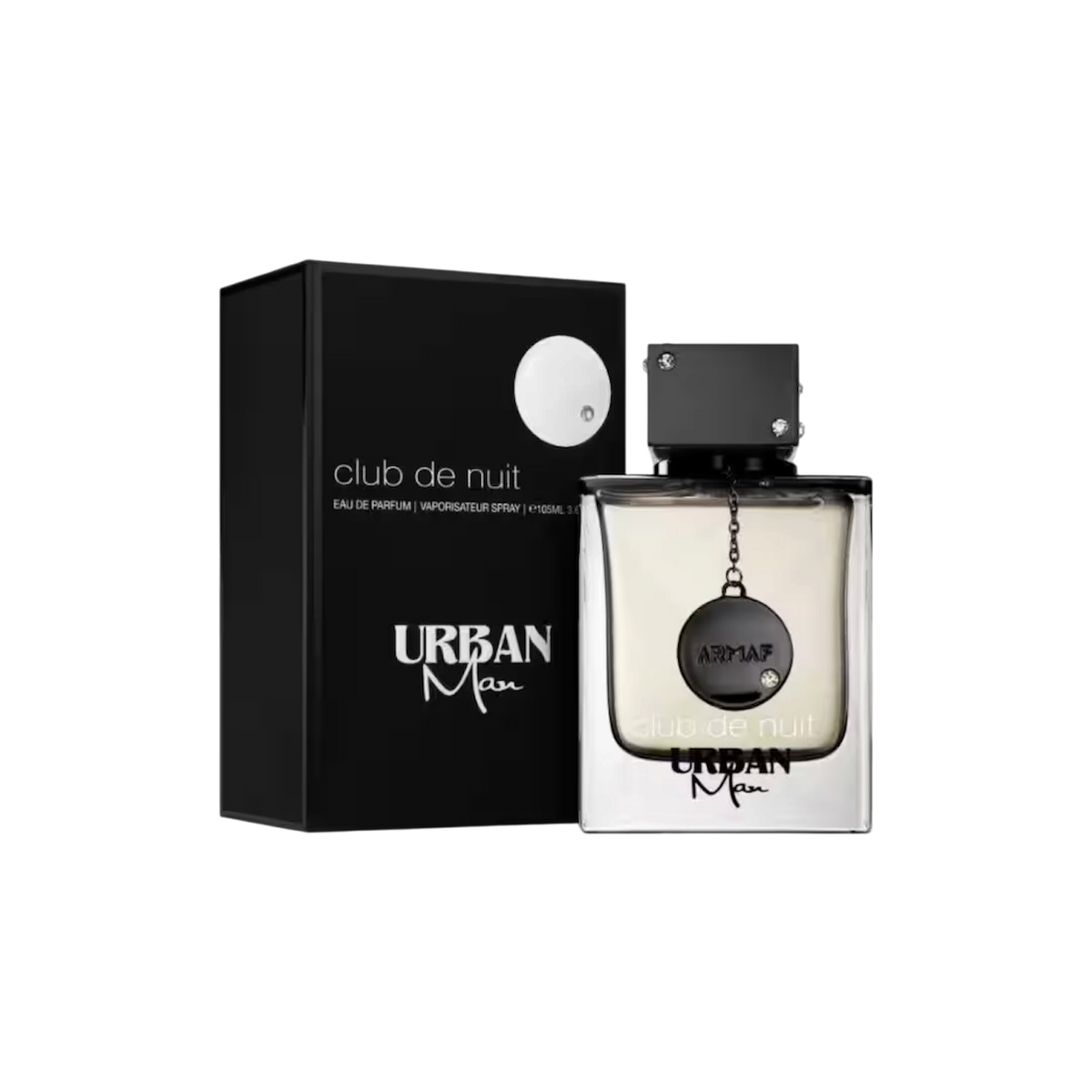 Armaf Club de Nuit Urban Man 105 ML