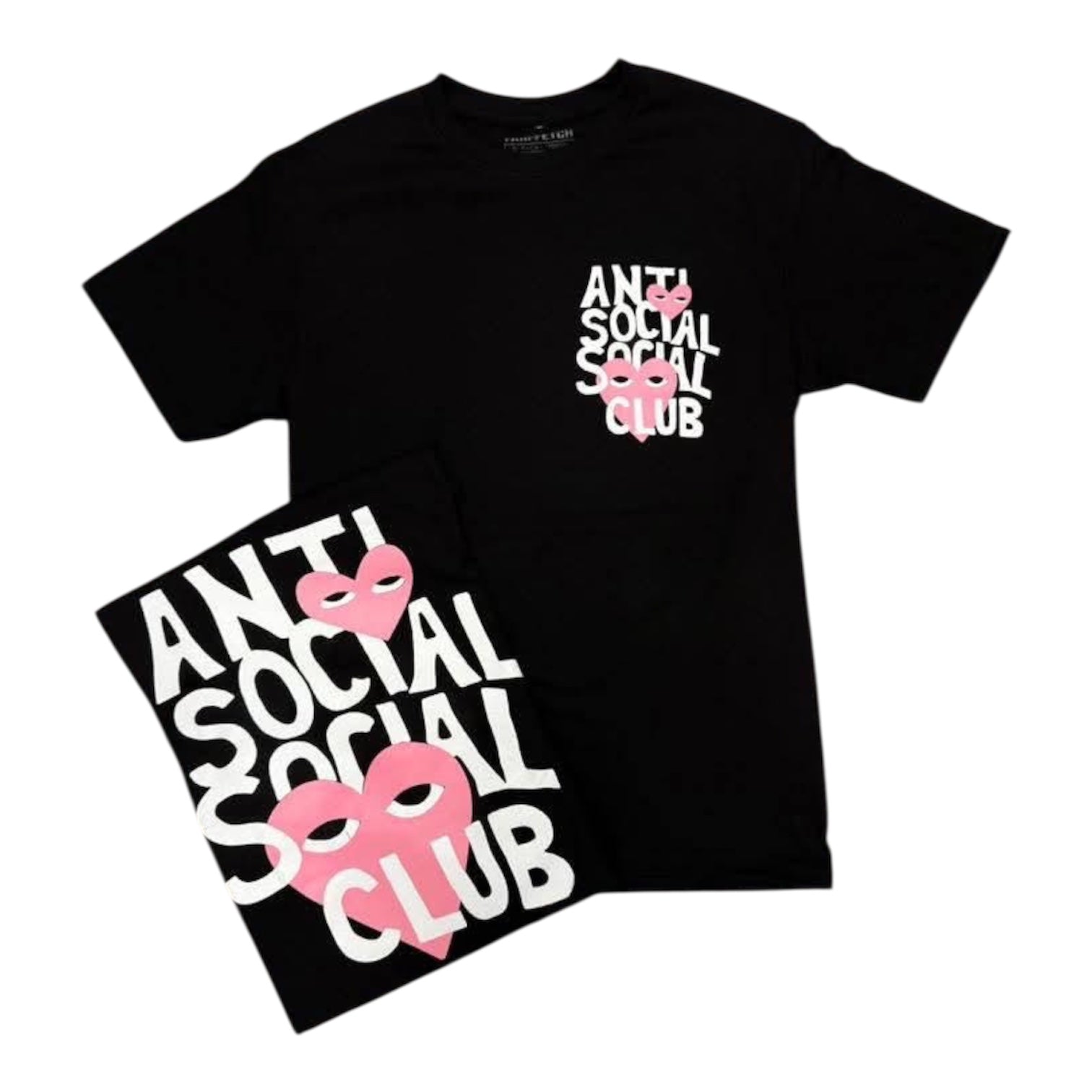 Playera Antisocial 003