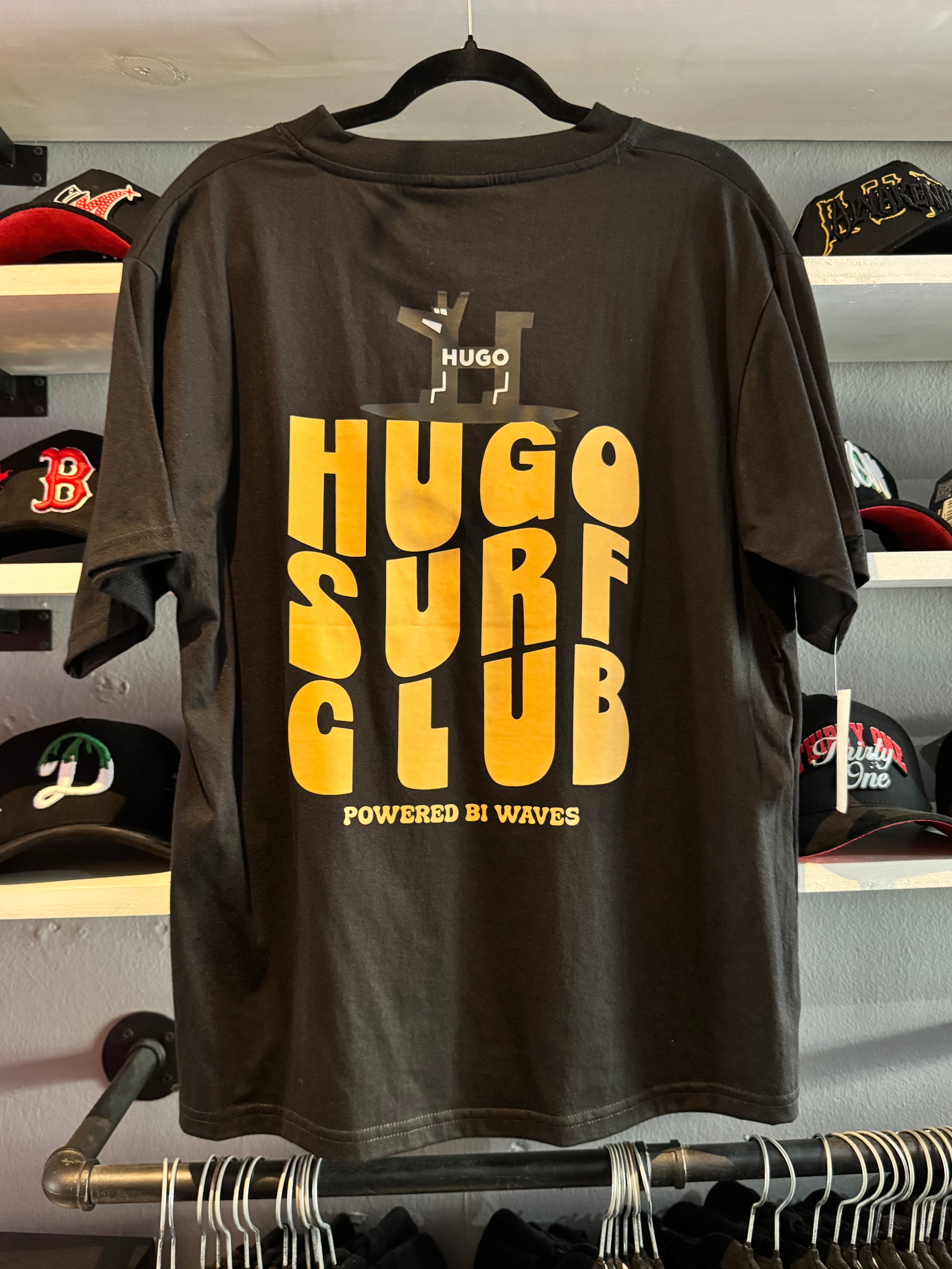 Playera Hugo 15 (L)