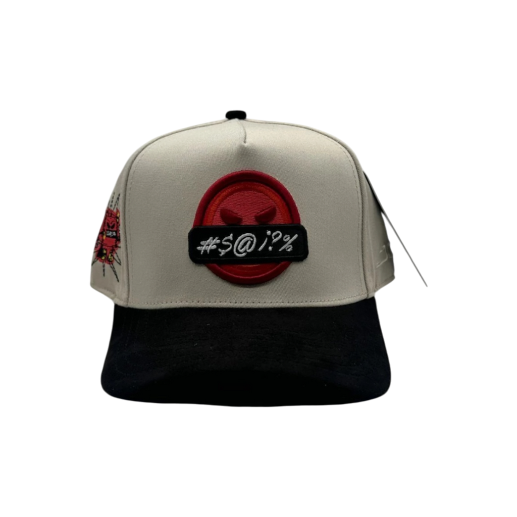 JC Hats - Beautiful Disaster 2.0