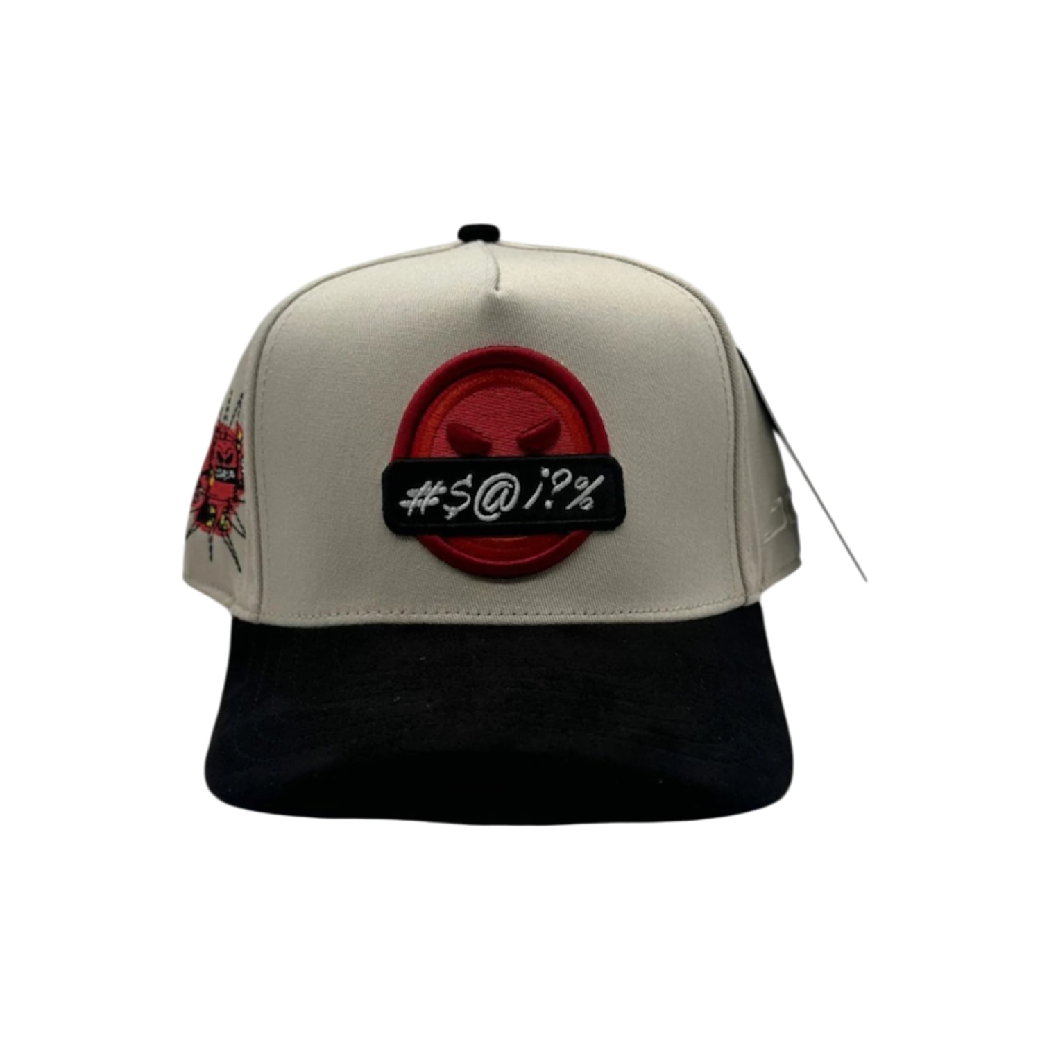 JC Hats - Beautiful Disaster 2.0