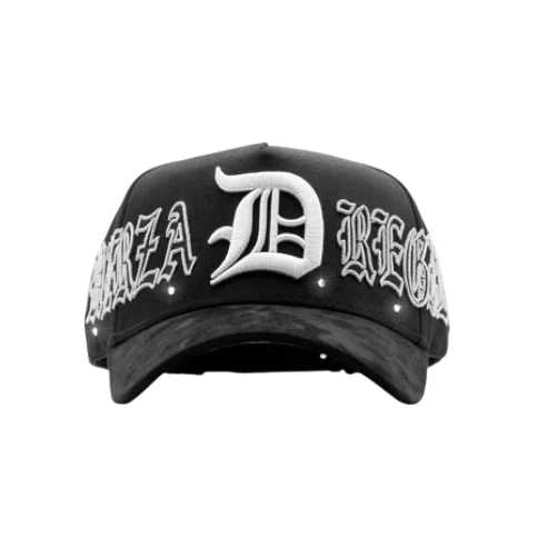 Dandy Hats - Fuerza Regida G5