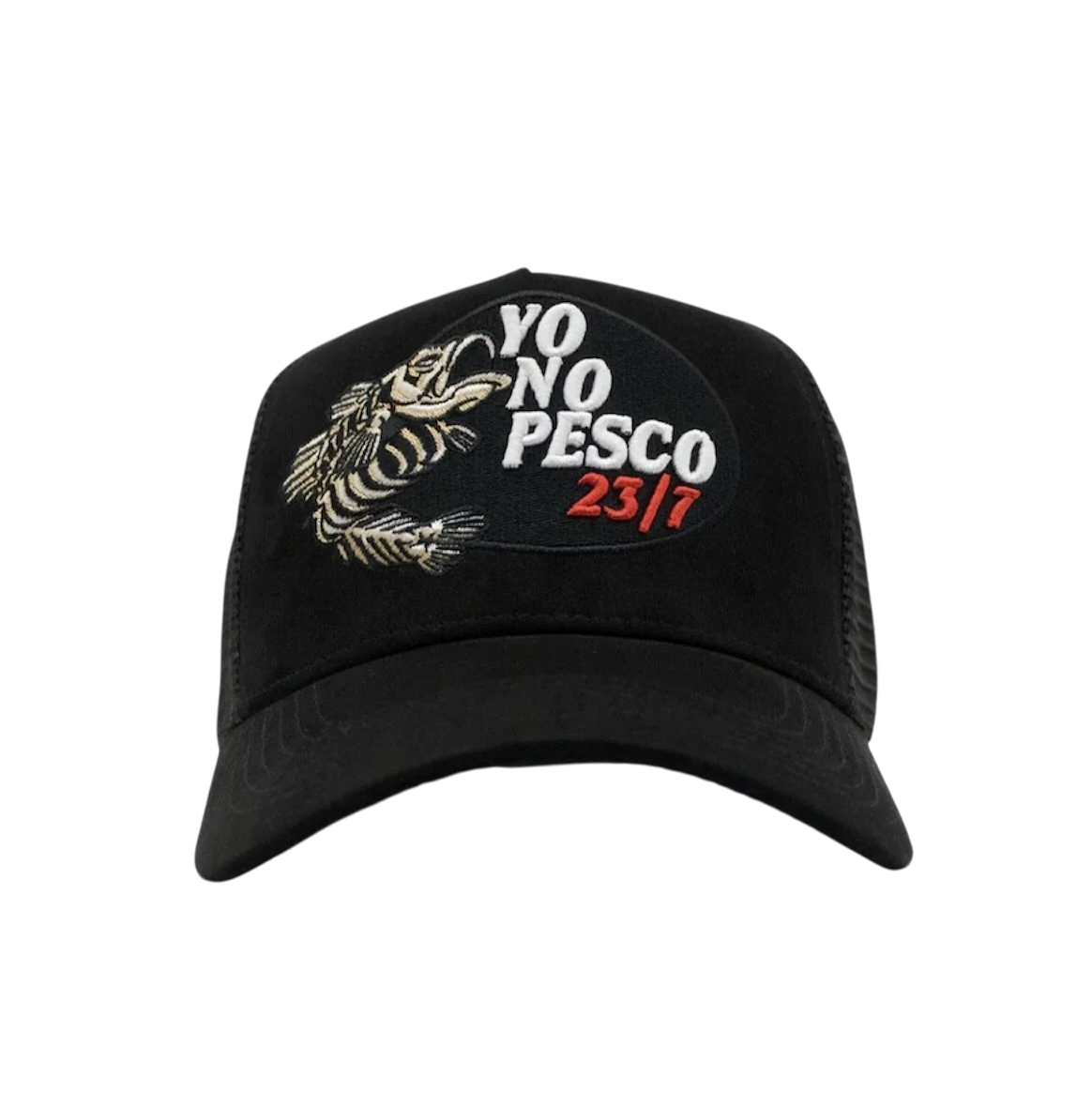 Dandy Hats - Yo No Pesco B G5