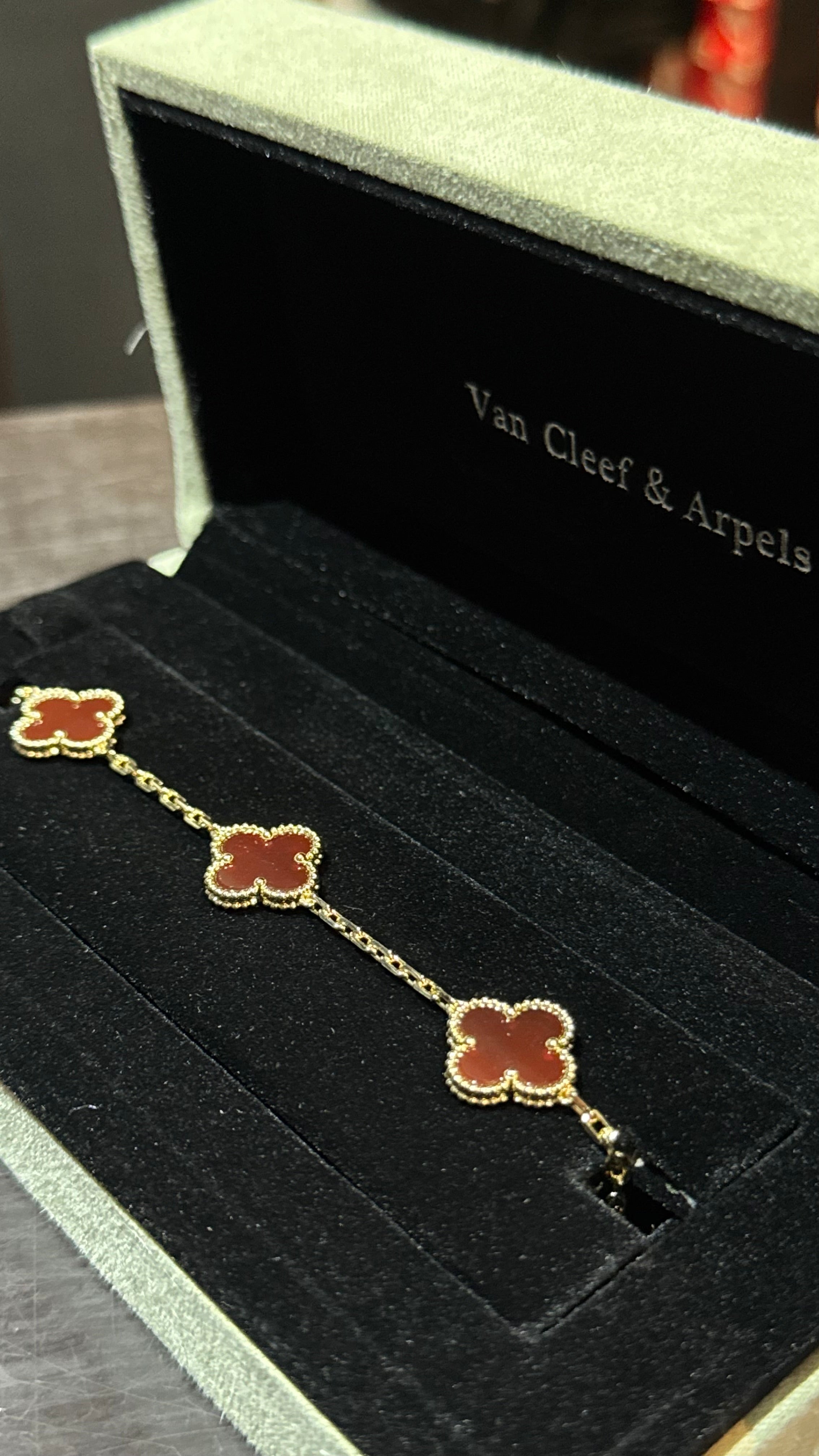 Pulso Van Cleef 05