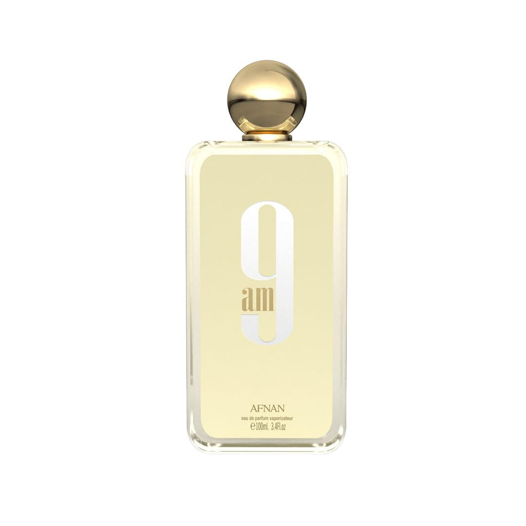 AFNAN 9 AM 100 ML