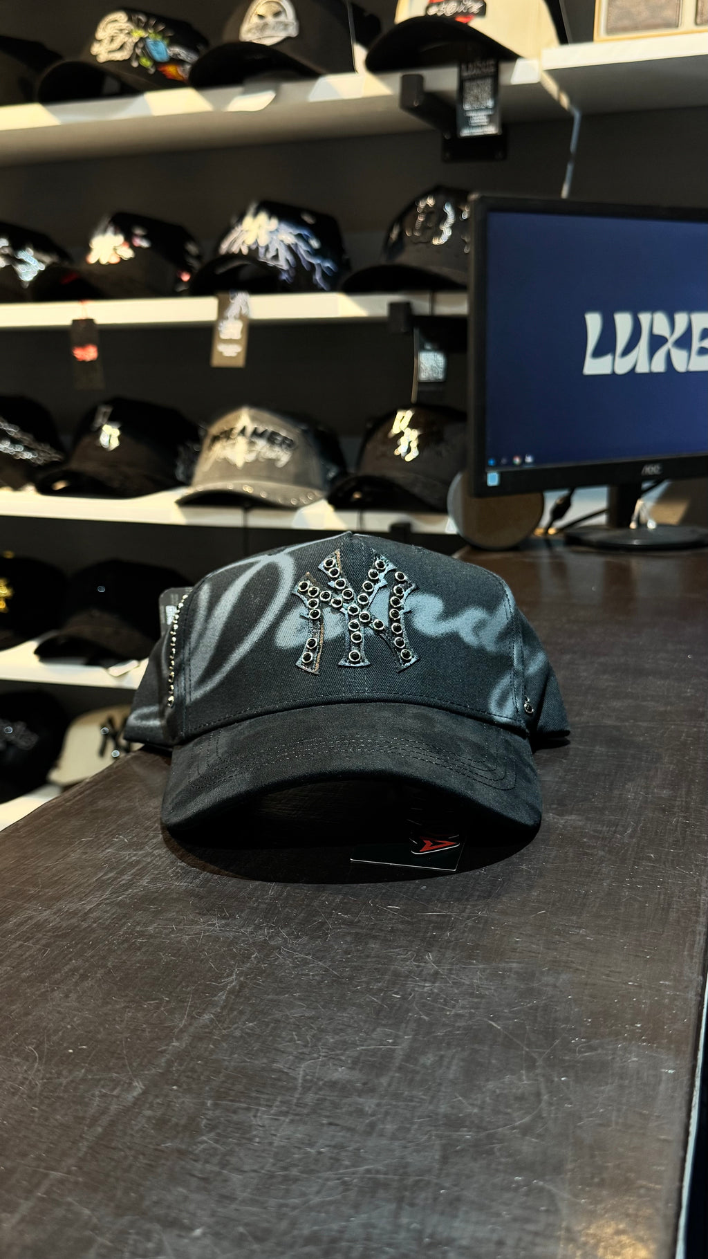 Dandy Hats - Onyx G5