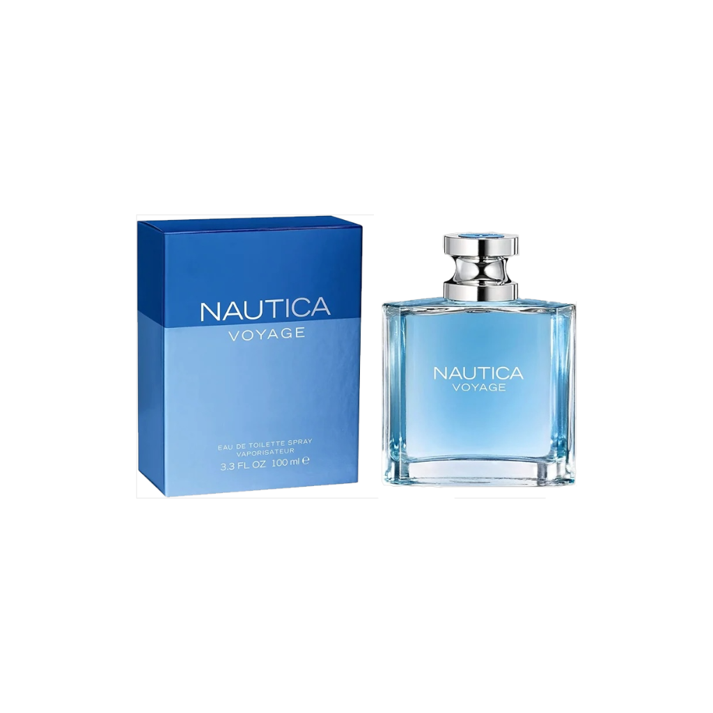 Náutica Voyage 100 ML