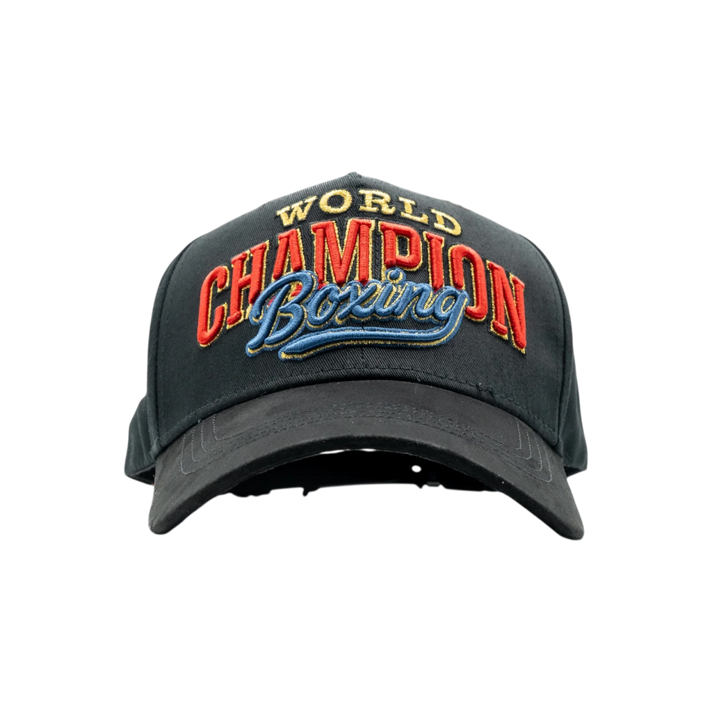 Dandy Hats - WCB G5