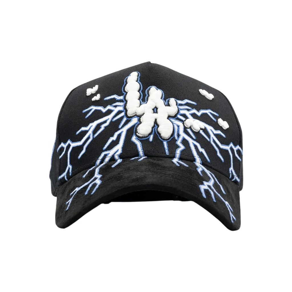 31 Hats - Electric Storm