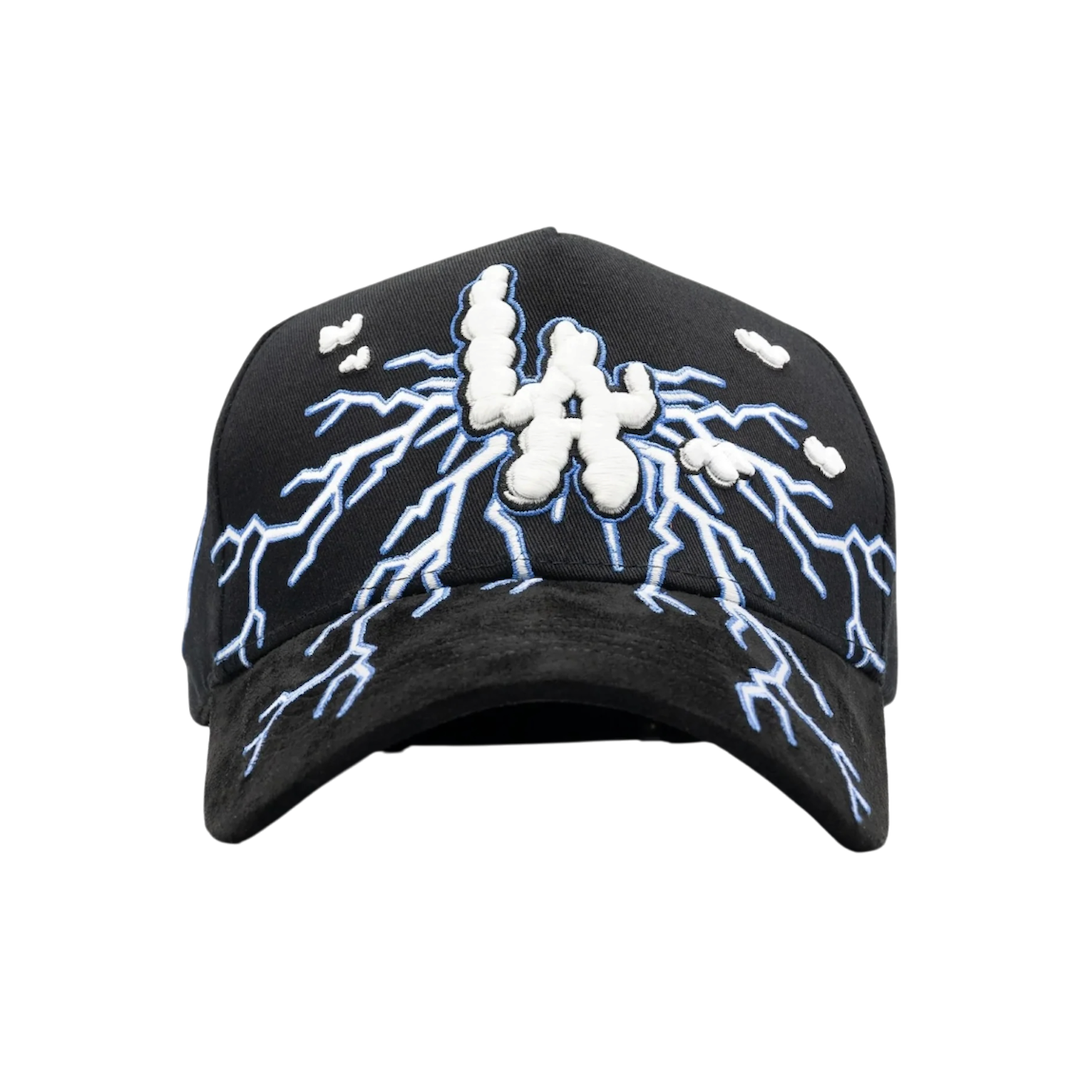 31 Hats - Electric Storm