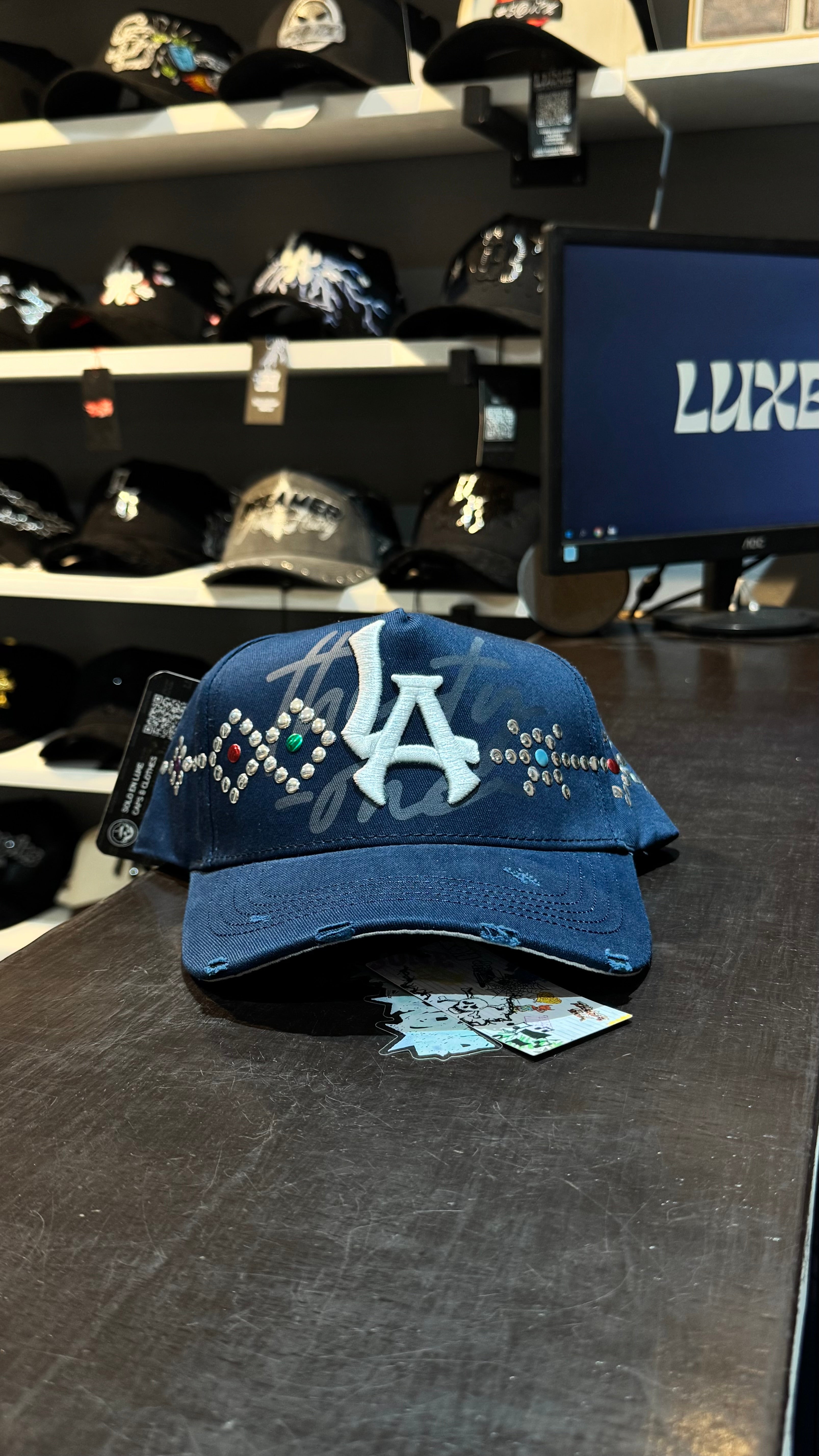 31 Hats - After Dark G5