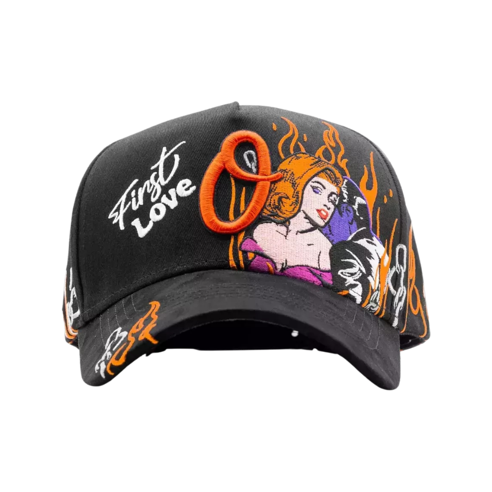 Dandy Hats - First Love G5