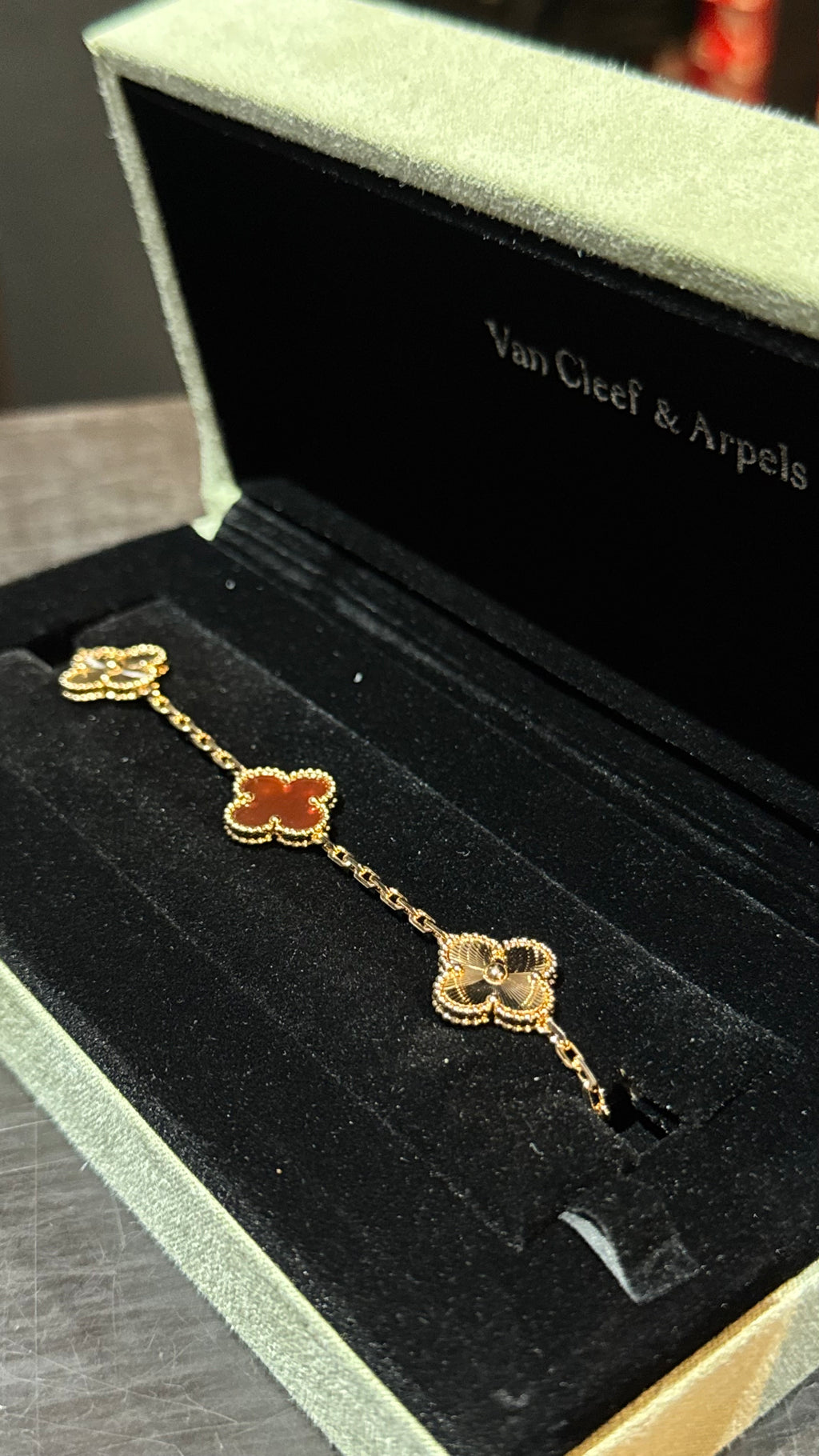 Pulso Van Cleef 02