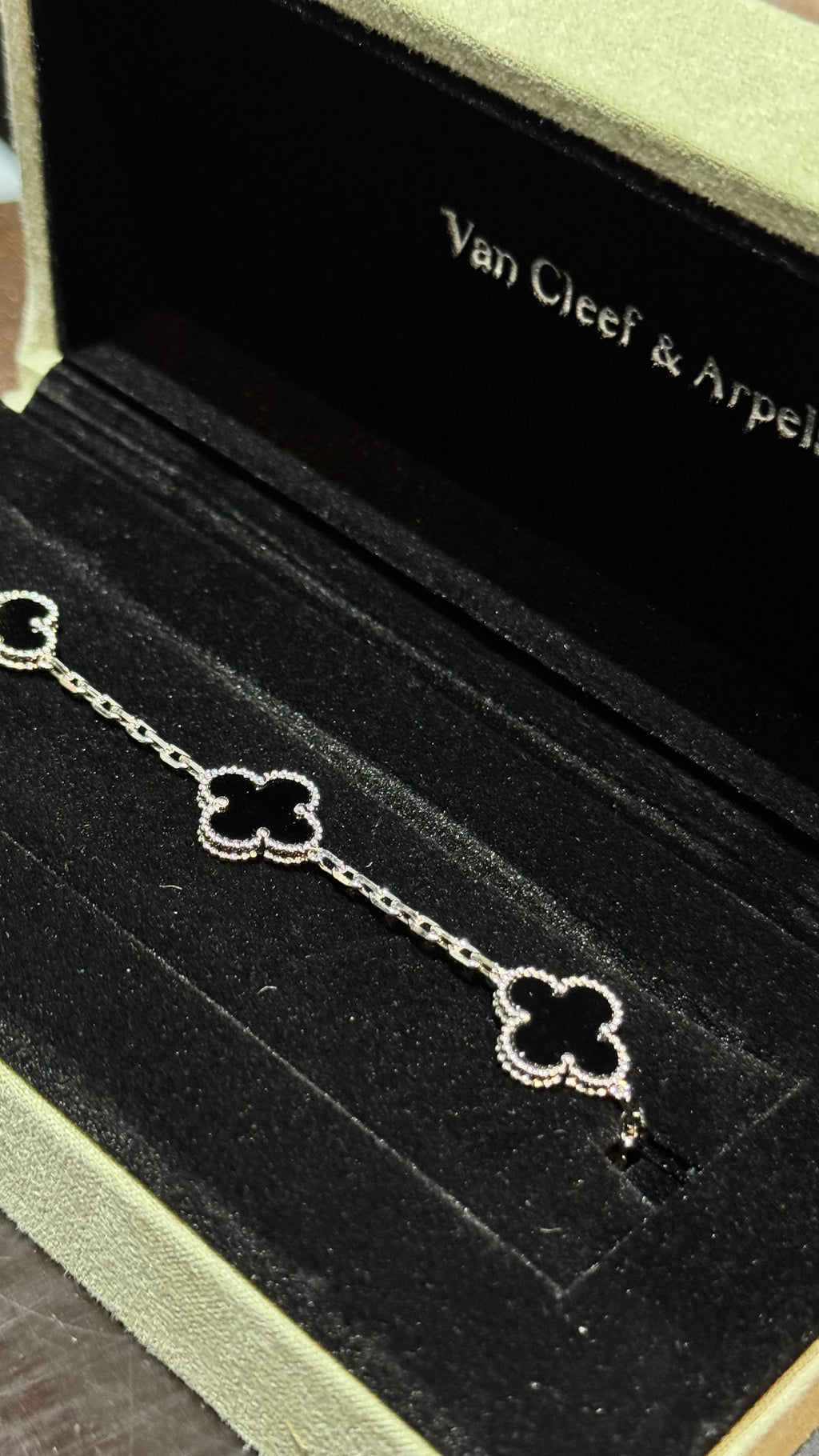 Pulso Van Cleef 07