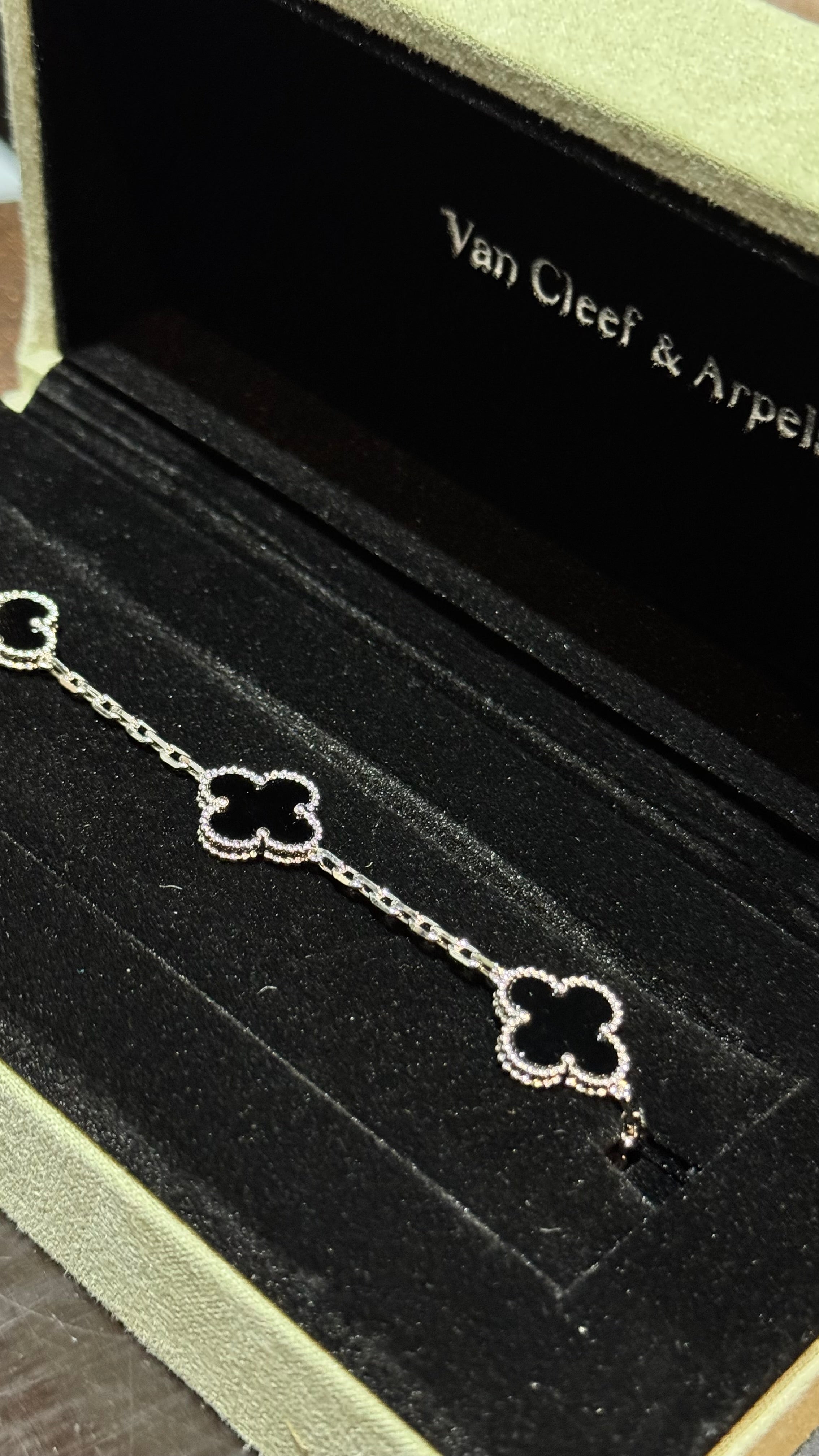 Pulso Van Cleef 07