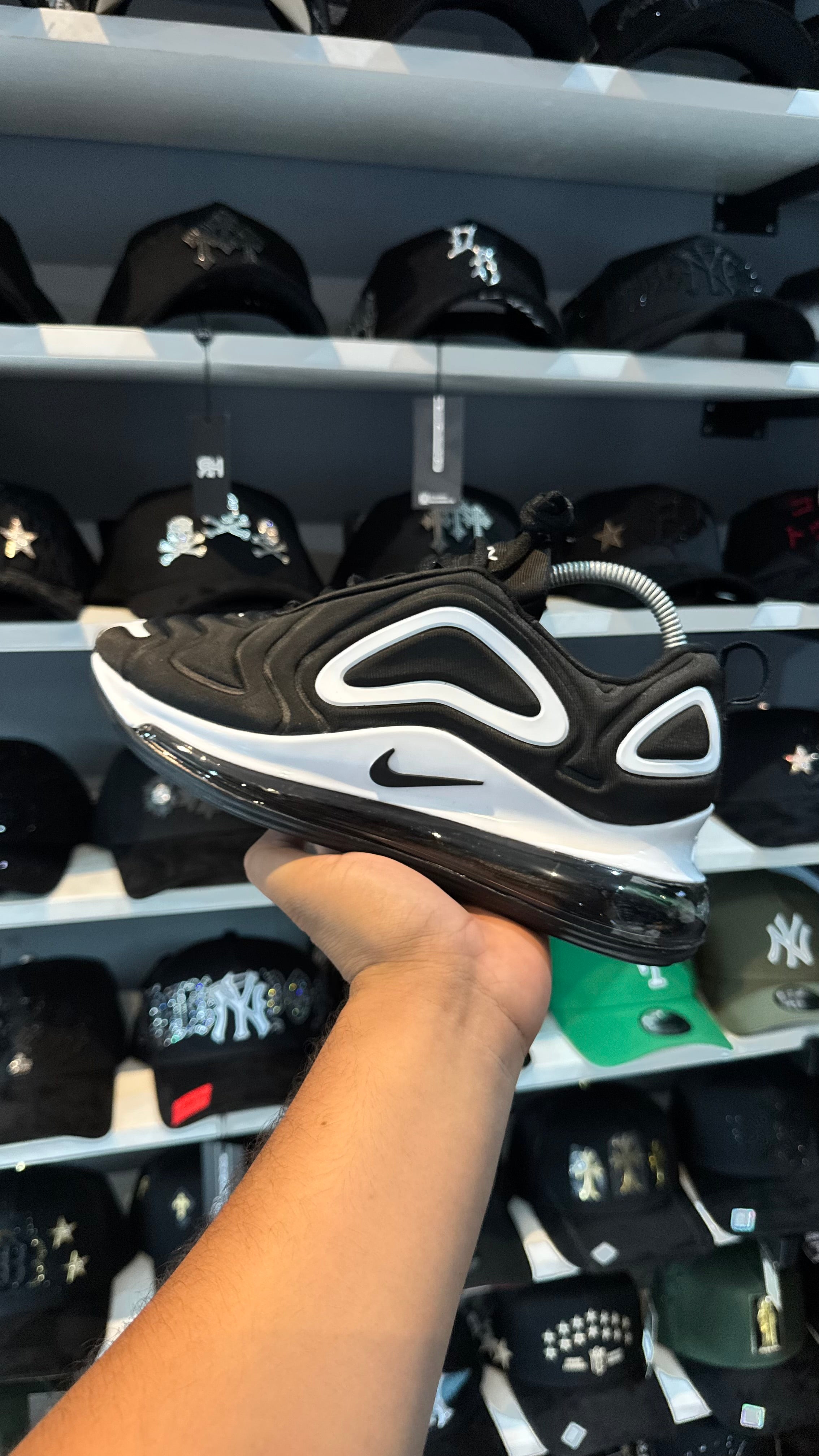 Nike Air Max 720 Orca