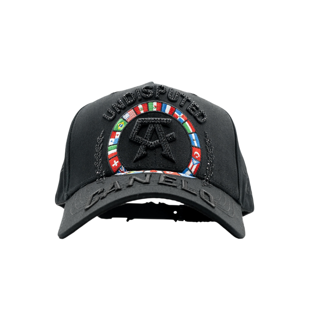 Dandy Hats - Undisputted G5