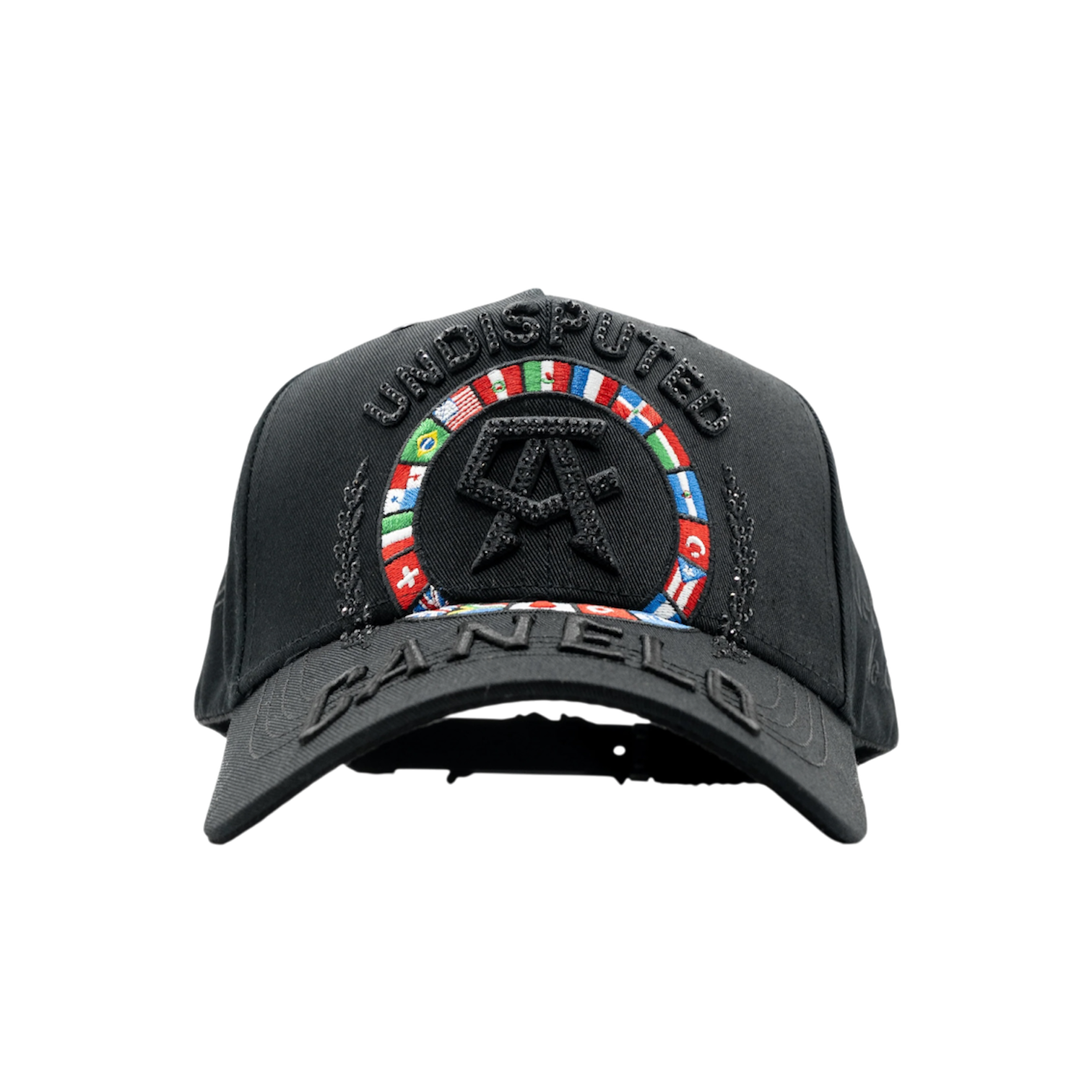Dandy Hats - Undisputted G5