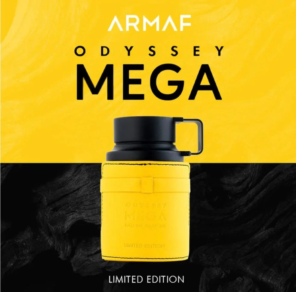 ARMAF ODYSSEY MEGA 100 ML