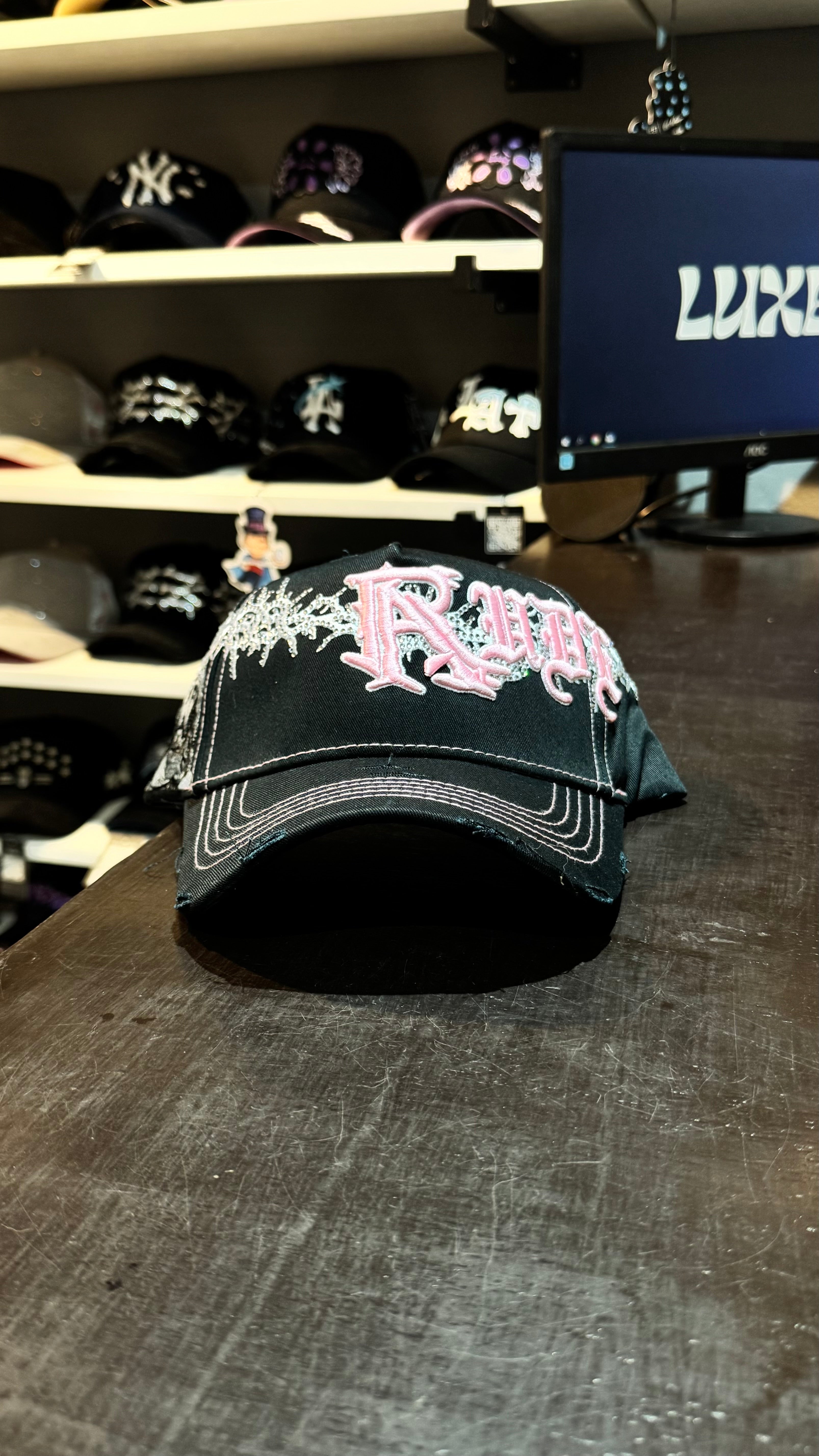 Rude Awakenings - Crown Of Thorns G5