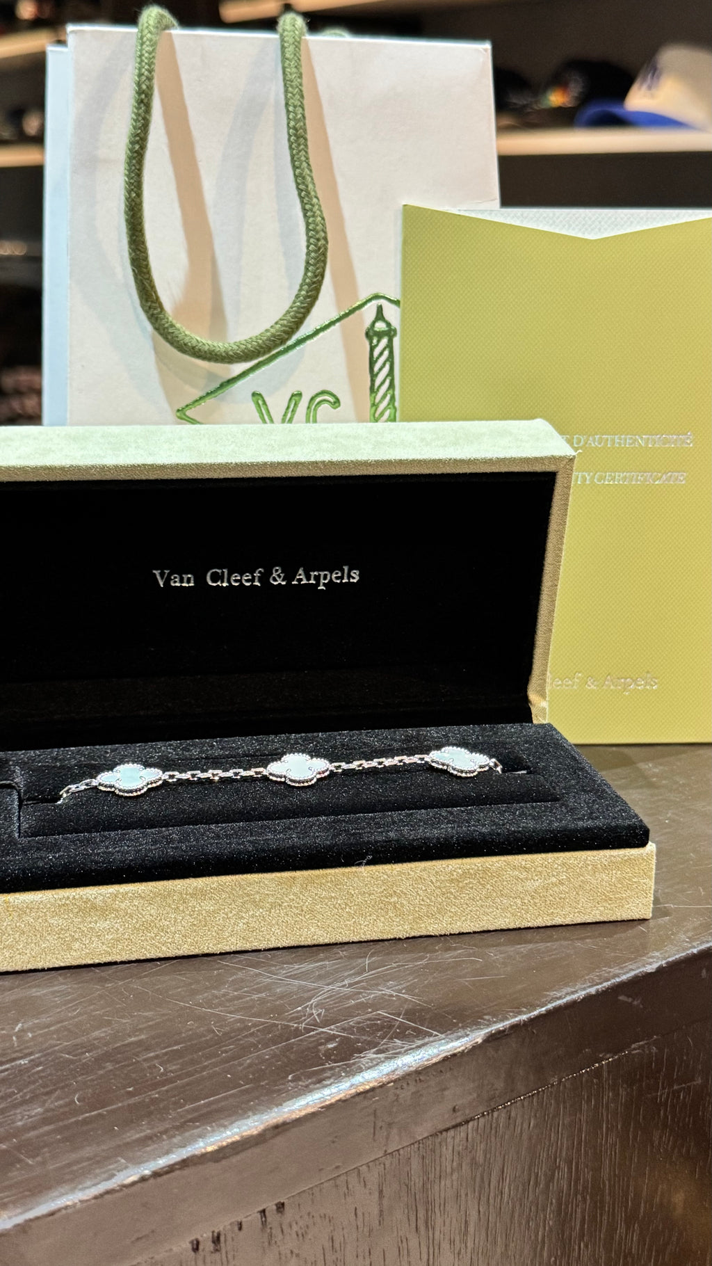Pulso Van Cleef 04