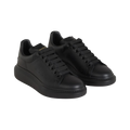 Alexander McQueen Total Black
