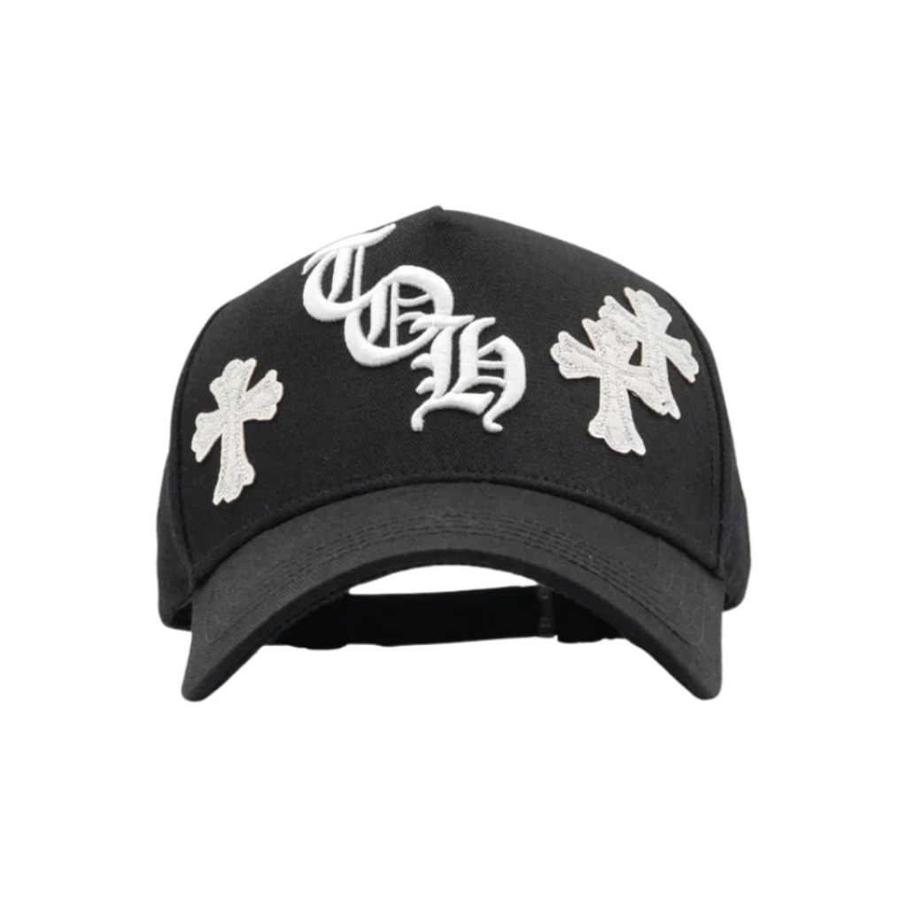 31 Hats - TOH CROC