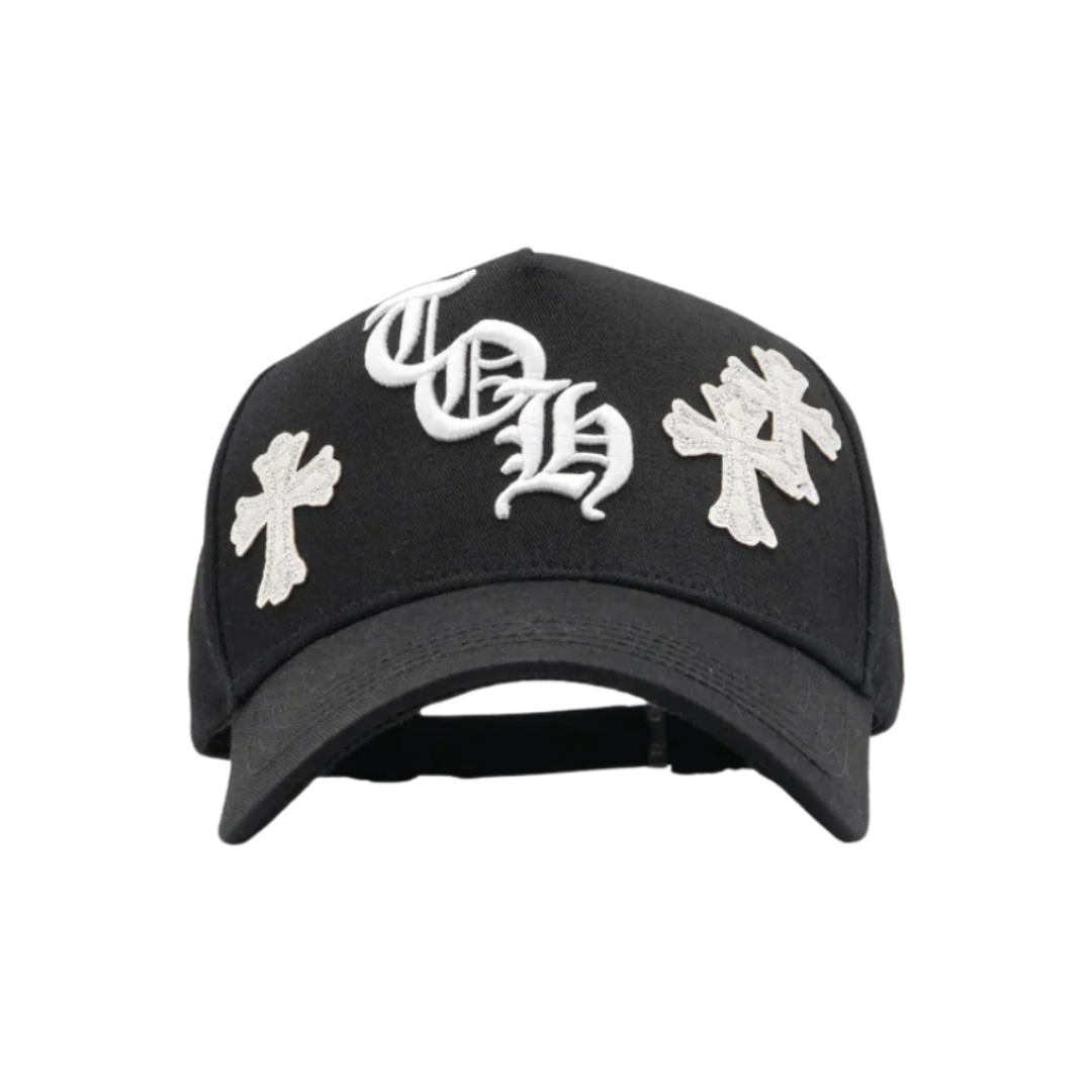 31 Hats - TOH CROC
