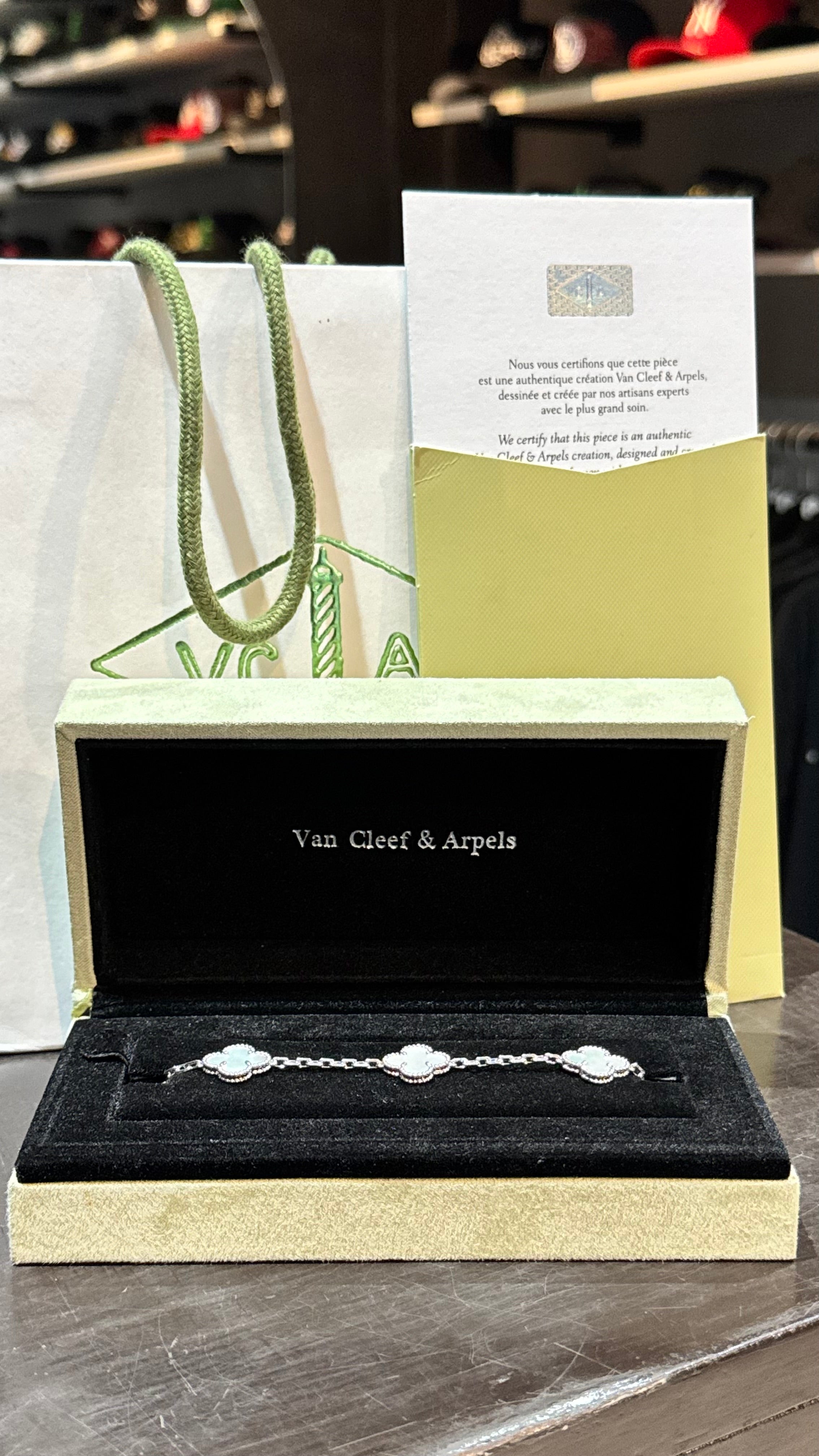 Pulso Van Cleef 03