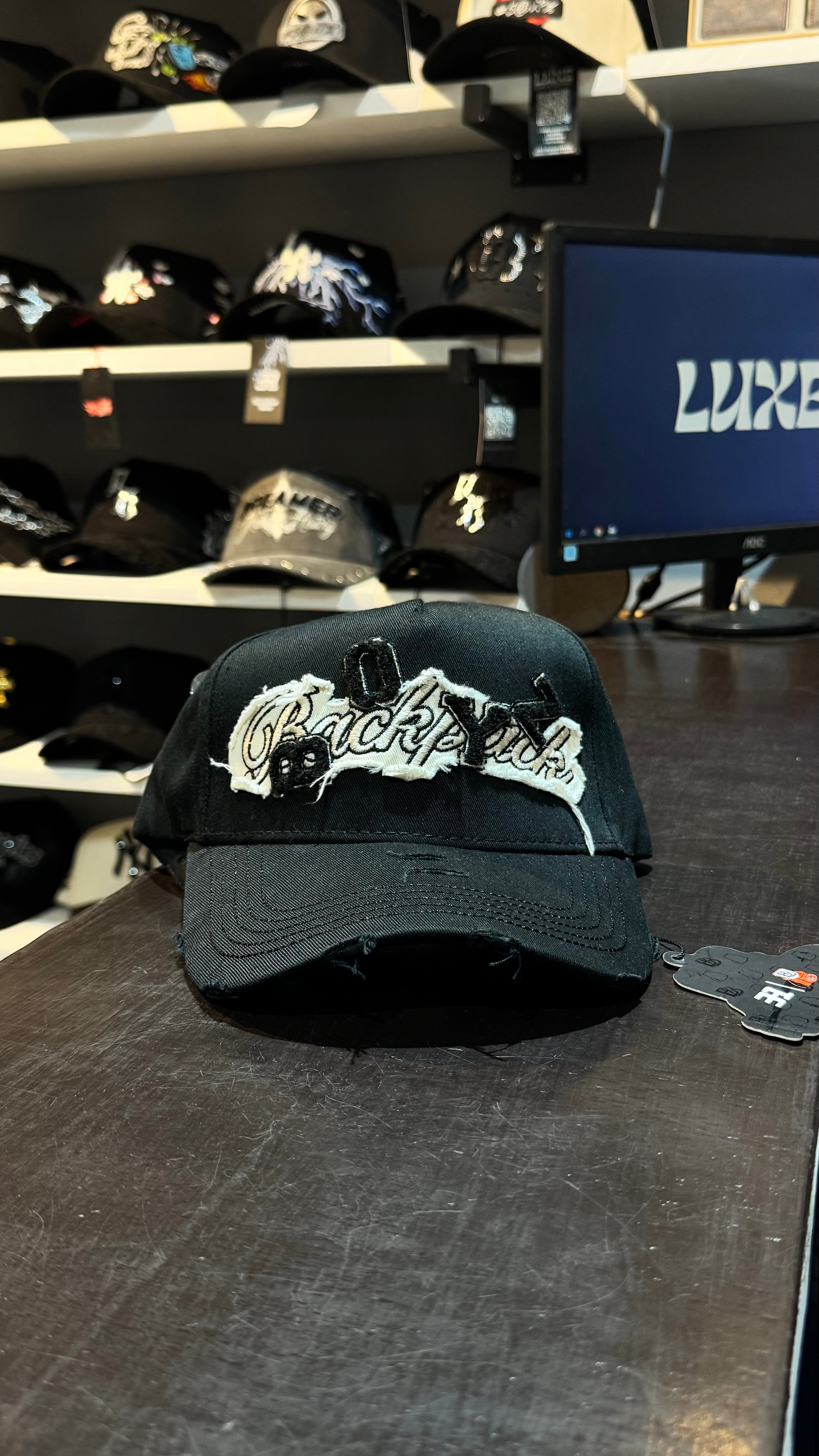 31 Hats - BackPackBoyz G5