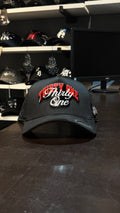 Gorra de Placa - Thirty One