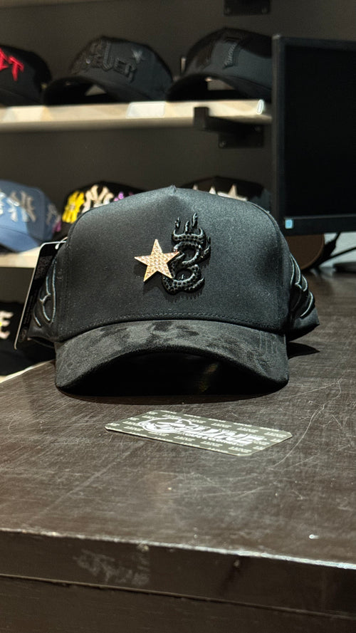 Barbas Hats - B Star G5