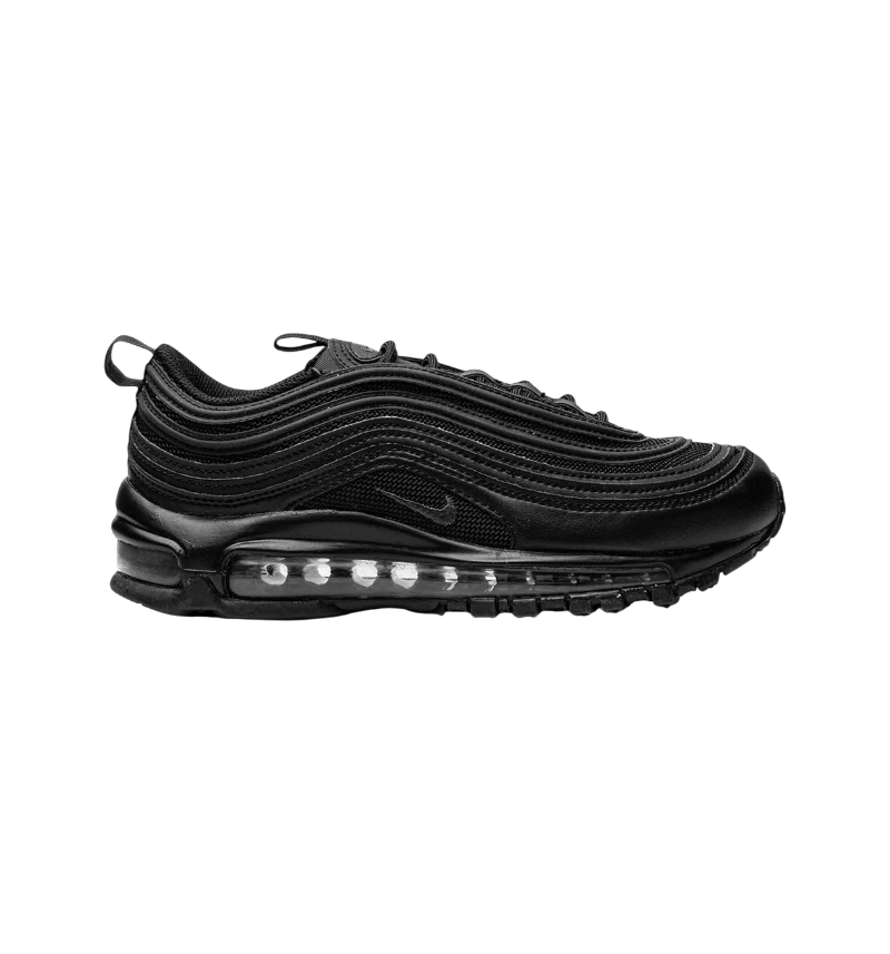 Nike Air Max 97 Negro