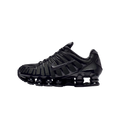 Nike Shox Negro