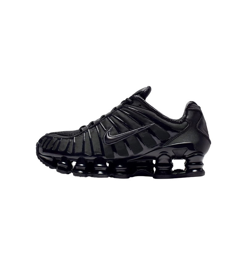 Nike Shox Negro
