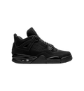 Jordan 4 Retro  Black Cat