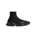 Balenciaga Speed Negro
