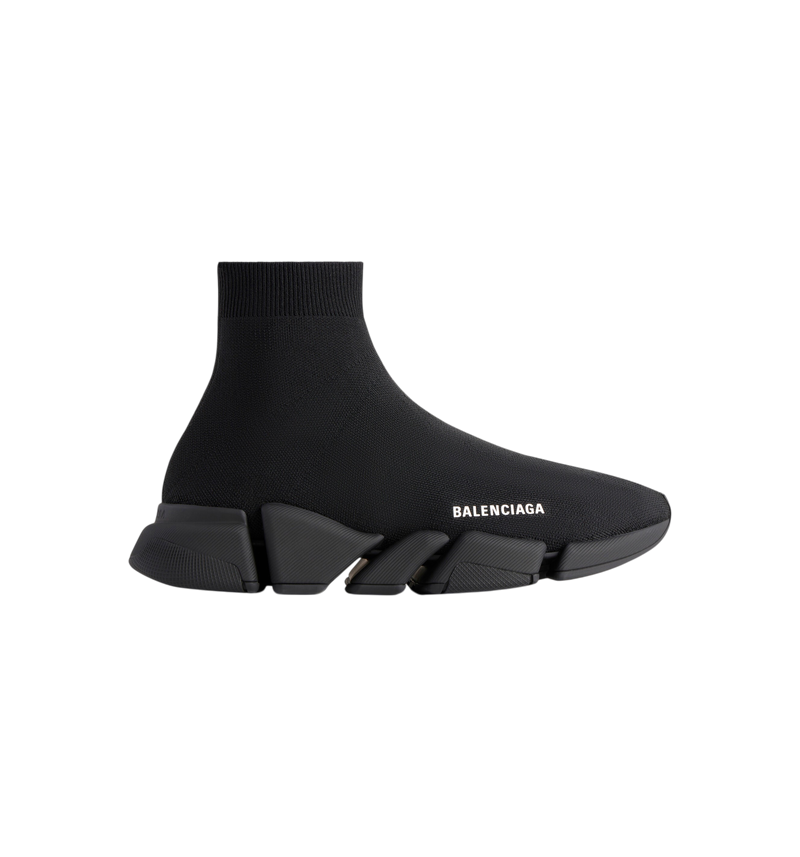 Balenciaga Speed Negro