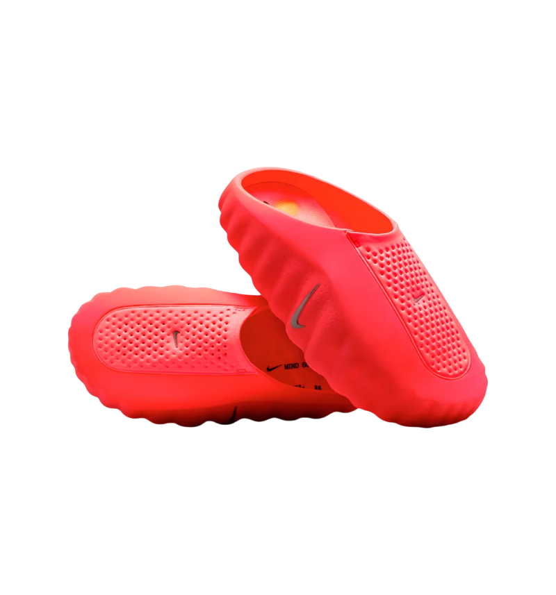 Nike Mind 001 Rojo