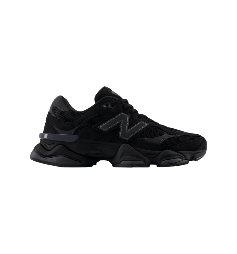 New Balance 9060 Negro