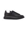 Alexander McQueen Total Black